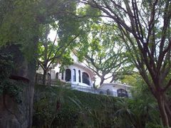 -澳门圣地牙哥古堡酒店