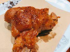 状元烤猪手-状元阁烧烤(新华路总店)
