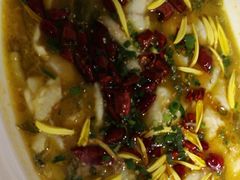 -绿茶餐厅(深圳龙华天虹购物中心店)