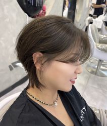 -IN STYLE·全国形象店