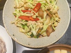 -金陵家宴·金陵春·南京菜(夫子庙店)