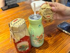 -百味地锅鸡(铜山路店)