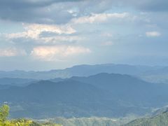 -天姥山景区
