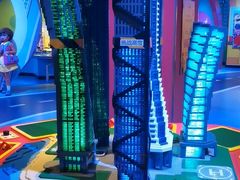 -沈阳海洋探索中心