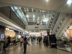 -永旺梦乐城(金银潭店)