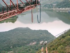 -宝晶宫旅游景区