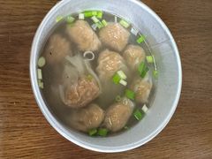 -同利肉燕老铺(澳门路店)