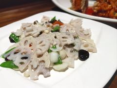 荷塘小炒-鱼食饭稻·苏浙土菜17年老馆子(平江路店)