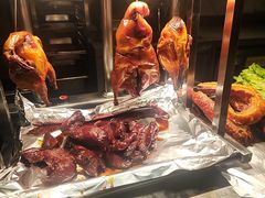 -星伦多自助料理(江阴万达店)