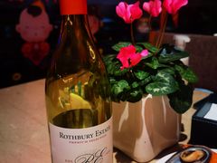 -永泰福朋喜来登酒店-宜客乐自助餐厅(远大路店)