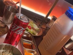 -西塔老太太泥炉烤肉(上海七宝领展广场店)