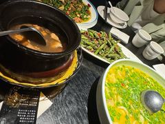 -三生三味密宗川菜·江景餐厅(来福士店)