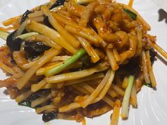 -老浒记烤鸭-北京菜(琉璃厂店)