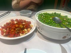 -胡老大菜热饭香·家宴(二七北路店)