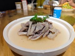 -打酱油·非遗淮扬菜(瘦西湖梅岭店)