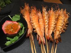 -烧货·活海鲜炭烧(湖滨商业街店)