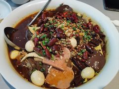-北平食坊·烤鸭(黄寺大街店)