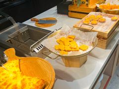 -纽斯特牛排自助餐厅(浦江万达店)