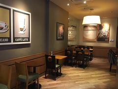 -COSTA COFFEE(上海虹口公园店)