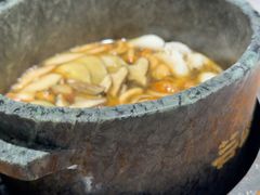 -芸山季·云南山珍菌火锅(南翔印象城MEGA店)