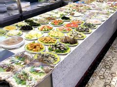 -清真·马家火锅美食城(镇江北路店)