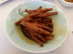 -稻香酒家·33年老字号·港式粤菜(富邦中心店)