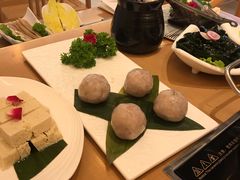 -湯系·煲汤手艺人(东二环泰禾广场店)