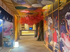 -极乐汤(川沙店)