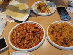 -香香春饼·非遗技艺(万达店)