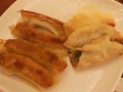 -西安饭庄(立丰国际店)