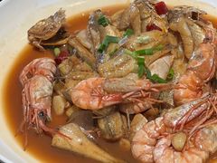 -健眺小海鲜(临海后山店)