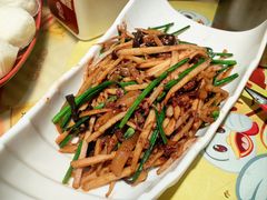 -石岐佬中山菜馆(张溪店)