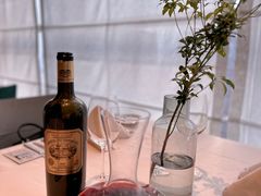 -云厨·高空西餐厅(成都瑯珀·凯悦臻选酒店)