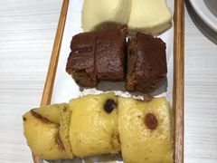 -九毛九西北菜(番禺万达店)