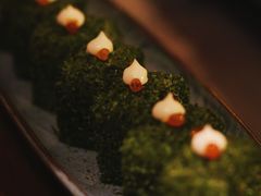 -南湖宾馆·鸳湖阁全日制餐厅