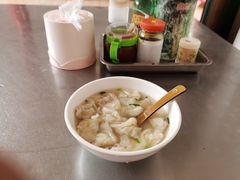 -崖口云吞(中堡店)