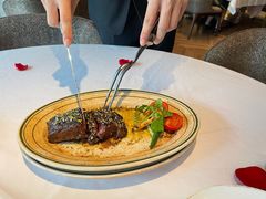 -燃扒房Steakhouse(皇庭店)