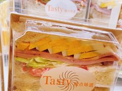 -精点味道(大连商场店)