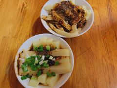 -洞子口张老二凉粉(文殊院店)