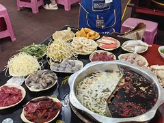 -储奇门鳝鱼火锅(总店)