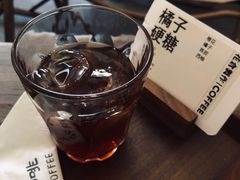 -花仓咖啡(祥安巷店)