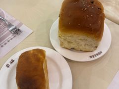 -华梅西餐厅(哈尔滨中央大街店)