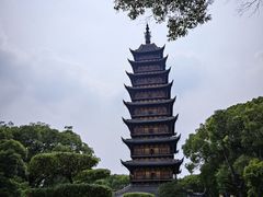 -常熟方塔园
