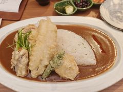 -CURRY YA 熟成咖哩專門店(深圳湾万象城店)