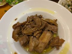 -丰收渔港饭店(嵊泗店)