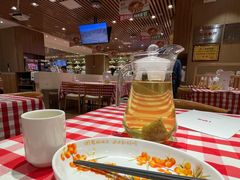 -西贝(枫蓝国际购物中心店)