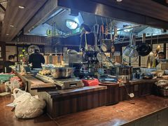-梅亭居酒屋(中大国际店)