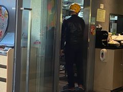 -棒约翰比萨·意面(金桥国际店)