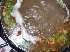 -海银海记潮汕牛肉火锅(新港中路海珠店)