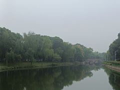 -绍兴鉴湖君澜大酒店
